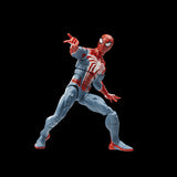 Marvel Legends: Spider-Man 2 (Gamerverse) - Spider-Man (Peter Parker)