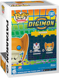 Funko POP! Animation: Digimon - Patamon [#1387]