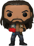 Funko POP! WWE: WWE - Roman Reigns [#131]