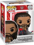 Funko POP! WWE: WWE - Roman Reigns [#131]