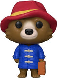 Funko POP! Movies: Paddington - Paddington with Suitcase [#1435]