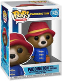 Funko POP! Movies: Paddington - Paddington with Suitcase [#1435]