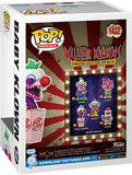 Funko POP! Movies: Killer Klowns from Outer Space - Baby Klown [#1422]