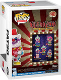 Funko POP! Movies: Killer Klowns from Outer Space - Fatso [#1423]