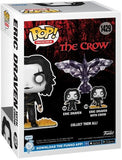 Funko POP! Movies: The Crow - Eric Draven (With Crow) [#1429]