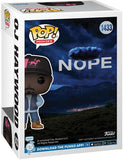 Funko POP! Movies: NOPE - OJ Haywood [#1433]