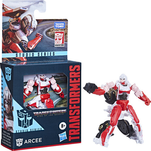 Transformers Studio Series: Transformers: Rise of the Beasts: Core