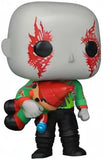 Funko POP! Marvel: Guardians of the Galaxy Holiday Special - Drax [#1106]