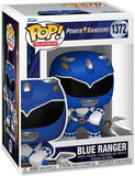 Funko POP! Television: Power Rangers - Blue Ranger [#1372]