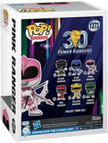 Funko POP! Television: Power Rangers - Pink Ranger [#1373]
