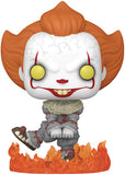 Funko POP! Specialty Series Movies: IT - Pennywise [#1437]