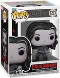 Funko POP! Marvel: Werewolf By Night - Elsa Bloodstone [#1271]