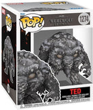 Funko POP! Marvel: Werewolf By Night - Ted [#1274]
