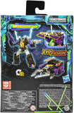 Transformers Generations Legacy Evolution: G1: Deluxe - Shrapnel