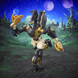Transformers Generations Legacy Evolution: Animated: Deluxe - Prowl