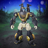 Transformers Generations Legacy Evolution: Animated: Deluxe - Prowl