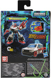 Transformers Generations Legacy Evolution: G1: Deluxe - Crosscut
