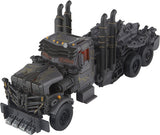 Transformers Studio Series: Transformers: Rise of the Beasts: Leader - Scourge [#101]