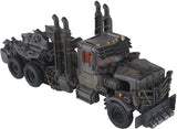Transformers Studio Series: Transformers: Rise of the Beasts: Leader - Scourge [#101]