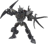 Transformers Studio Series: Transformers: Rise of the Beasts: Leader - Scourge [#101]