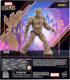 Marvel Legends Deluxe: Guardians of the Galaxy: Vol. 3  - Groot