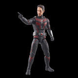 Marvel Legends: Ant-Man & The Wasp: Quantumania (Cassie Lang BAF) - Ant-Man