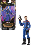 Marvel Legends: Guardians of the Galaxy: Vol. 3 (Cosmo BAF) - Star-Lord