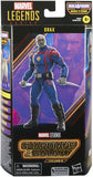 Marvel Legends: Guardians of the Galaxy: Vol. 3 (Cosmo BAF) - Drax