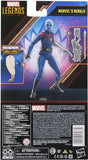 Marvel Legends: Guardians of the Galaxy: Vol. 3 (Cosmo BAF) - Nebula