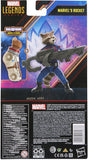 Marvel Legends: Guardians of the Galaxy: Vol. 3 (Cosmo BAF) - Rocket