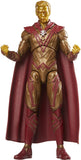 Marvel Legends: Guardians of the Galaxy: Vol. 3 (Cosmo BAF) - Adam Warlock