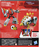 Transformers Studio Series: Transformers: The Movie: Leader - Snarl [#86 (#19)]