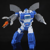 Transformers Generations Titan: Selects: Titan - Guardian Robot & Lunar-Tread