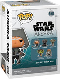 Funko POP! Star Wars: Ahsoka - Ahsoka Tano [#650]