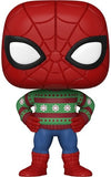 Funko POP! Marvel: Marvel Holiday - Spider-Man [#1284]
