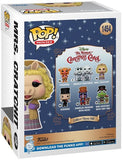 Funko POP! Movies: The Muppets Christmas Carol - Mrs. Cratchit [#1454]