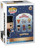 Funko POP! Movies: The Muppets Christmas Carol - Scrooge [#1455]