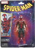 Marvel Legends Retro Collection: Spider-Man - Spider-Man (Ben Reilly)