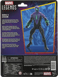 Marvel Legends Retro Collection: Spider-Man - Chasm