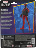 Marvel Legends Retro Collection: Spider-Man - Spider-Man (Miles Morales)
