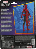 Marvel Legends Retro Collection: Spider-Man - Daredevil (Elektra Natchios)