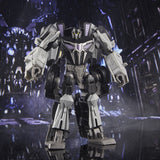 Transformers Studio Series Gamer Edition: Transformers: War for Cybertron: Deluxe - Barricade [#02]