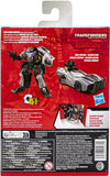 Transformers Studio Series Gamer Edition: Transformers: War for Cybertron: Deluxe - Barricade [#02]