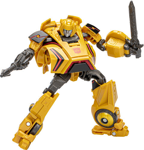 SF・ファンタジー・ホラー Transformers Bumblebee DA-01 Transformers Studio Series Gamer Edition: Transformers: War for