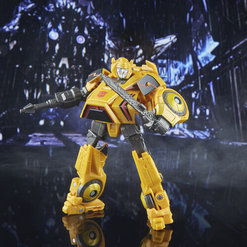 Transformers Studio Series Gamer Edition: Transformers: War for