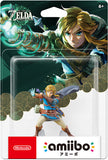 Nintendo: amiibo:  The Legend of Zelda - Link  (Tears of the Kingdom)