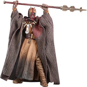 Star Wars The Black Series 6" : The Book of Boba Fett - Tusken Chieftain [#06]