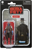 Star Wars The Vintage Collection 3.75" - Book of Boba Fett: Cad Bane (VC #283)
