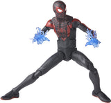 Marvel Legends: Spider-Man 2 (Gamerverse) - Spider-Man (Miles Morales)