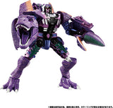 Transformers: Beast Wars: Versus - Optimus Primal Vs Megatron